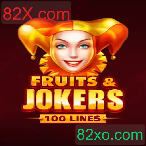 O Fascinante Mundo de FruitsAndJokers100
