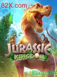 JurassicKingdom: Mergulhe na Aventura Pré-Histórica